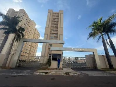 Apartamento com 2 Quartos para alugar, 47m² no Setor Faiçalville, Goiânia