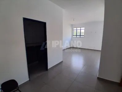 Sala Comercial com 1 Quarto para alugar, 42m² no Jardim Novo Mundo, Ribeirão Preto
