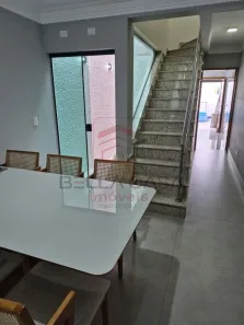 Sobrado com 3 Quartos à venda, 127m² no Parque da Vila Prudente, São Paulo