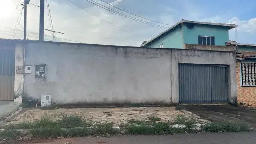 Lote/Terreno à venda, 250m² no Setor Ana Rosa, Aparecida de Goiânia