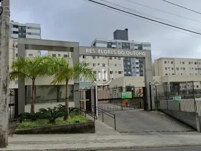 Apartamento com 2 Quartos à venda, 44m² no Areias, São José