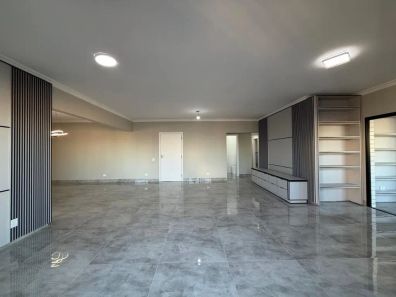 Cobertura com 4 Quartos à venda, 380m² no Guilhermina, Praia Grande