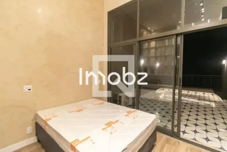 Kitnet com 1 Quarto à venda, 54m² no Pinheiros, São Paulo