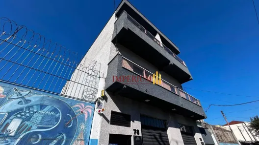 Apartamento com 1 Quarto para alugar, 28m² no Vila Baruel, São Paulo