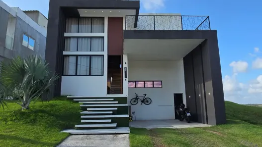 Casa com 4 Quartos para alugar, 235m² no Vargem Fria, Jaboatão dos Guararapes