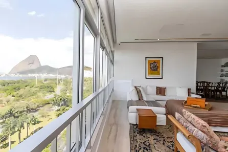 Apartamento com 4 Quartos à venda, 784m² no Flamengo, Rio de Janeiro