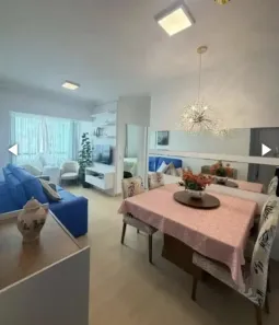 Apartamento com 2 Quartos à venda, 68m² no Praia das Gaivotas, Vila Velha