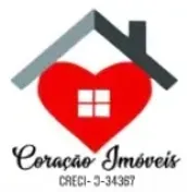 Logo da imobiliária