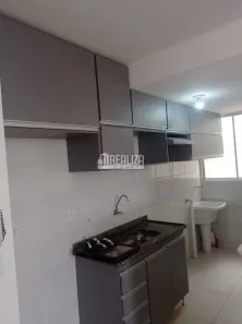 Apartamento com 2 Quartos à venda, 49m² no Jardim Libânio, Uberaba