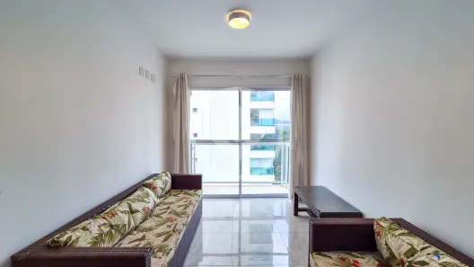 Apartamento com 2 Quartos à venda, 62m² no Alphaville Centro Industrial e Empresarial/Alphaville., Barueri