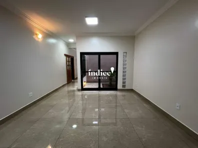 Casa com 3 Quartos para alugar, 265m² no Nova Ribeirânia, Ribeirão Preto