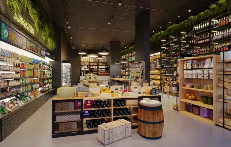 Ponto Comercial para alugar, 216m² no Trindade, Florianópolis