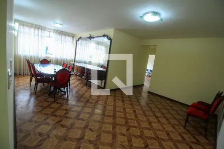 Apartamento com 3 Quartos à venda, 160m² no Mooca, São Paulo
