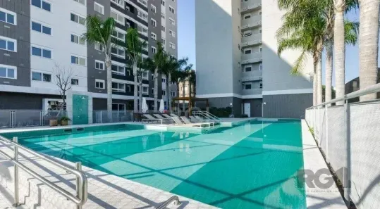 Apartamento com 2 Quartos à venda, 64m² no São João, Porto Alegre