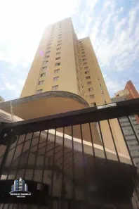 Apartamento com 2 Quartos à venda, 56m² no Moema, São Paulo