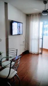 Apartamento com 1 Quarto à venda, 70m² no Centro, Guarapari