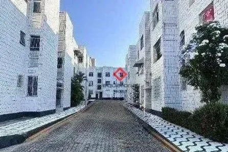 Apartamento com 3 Quartos à venda, 80m² no Aldeota, Fortaleza