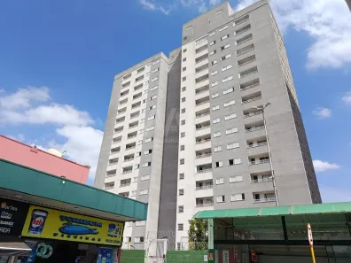Apartamento com 2 Quartos à venda, 50m² no Jardim Abatiá, Sorocaba