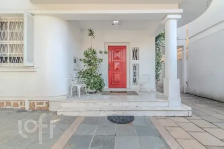 Casa com 5 Quartos à venda, 357m² no Rio Branco, Porto Alegre
