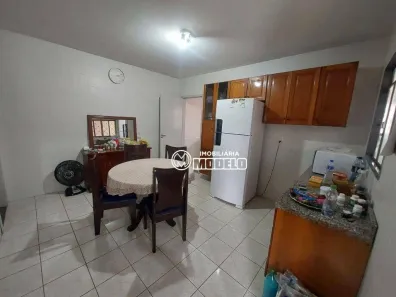 Casa com 3 Quartos à venda, 121m² no Vila Rezende, Piracicaba