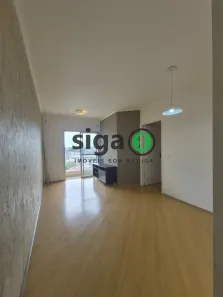 Apartamento com 3 Quartos à venda, 72m² no Vila Isa, São Paulo