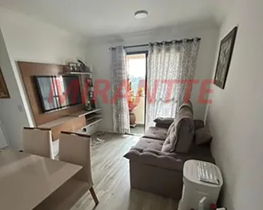 Apartamento com 3 Quartos à venda, 72m² no Parque Mandaqui, São Paulo