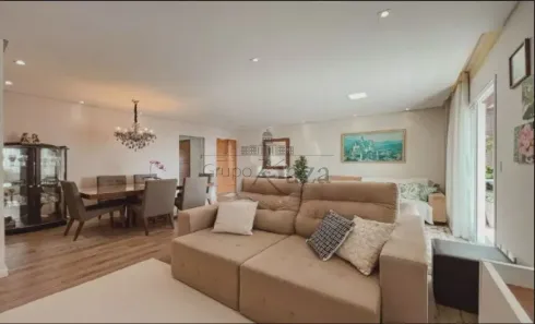 Apartamento com 3 Quartos à venda, 114m² no Altos do Esplanada, São José dos Campos