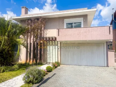 Casa de Condomínio com 3 Quartos para alugar, 300m² no Pineville, Pinhais