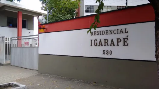 Apartamento com 3 Quartos para alugar, 74m² no Parangaba, Fortaleza