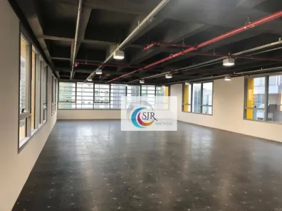 Sala Comercial para alugar, 359m² no Cerqueira César, São Paulo