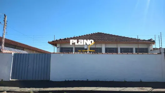 Ponto Comercial para alugar, 100m² no Santo Agostinho, Franca