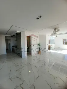 Cobertura com 3 Quartos à venda, 200m² no Jardim Anália Franco, São Paulo