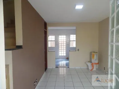 Casa de Condomínio com 2 Quartos à venda, 61m² no Parque Villa Flores, Sumaré