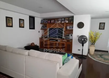 Apartamento com 4 Quartos à venda, 250m² no Indianópolis, São Paulo