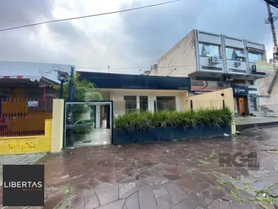 Ponto Comercial à venda, 129m² no Jardim Itu, Porto Alegre