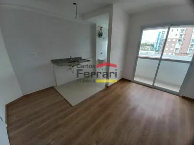 Apartamento com 1 Quarto para alugar, 34m² no Vila Guilherme, São Paulo