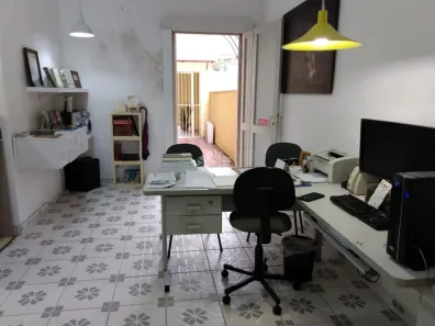 Sala Comercial com 2 Quartos à venda, 58m² no Azenha, Porto Alegre