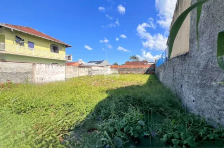 Lote/Terreno à venda, 450m² no Fátima, Joinville