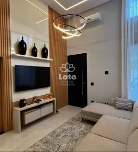 Casa de Condomínio com 3 Quartos à venda, 131m² no Fazenda Rodeio, Mogi das Cruzes
