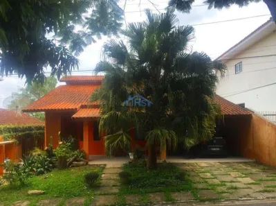 Casa de Condomínio com 3 Quartos à venda, 266m² no Transurb, Itapevi