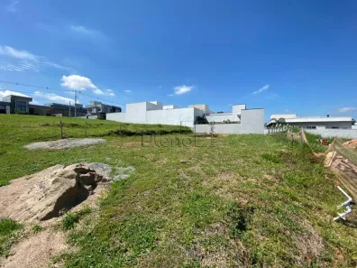Lote/Terreno à venda, 300m² no Colinas de Indaiatuba, Indaiatuba