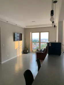Apartamento com 2 Quartos à venda, 58m² no Vila Ivone, São Paulo