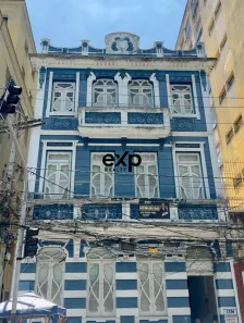Prédio Comercial para venda ou aluguel, 2660m² no Barris, Salvador