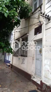 Apartamento com 3 Quartos à venda, 54m² no Vila Isabel, Rio de Janeiro