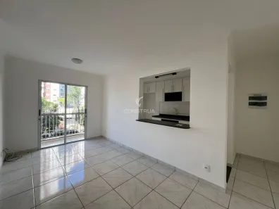 Apartamento com 2 Quartos para alugar, 60m² no Mansões Santo Antônio, Campinas