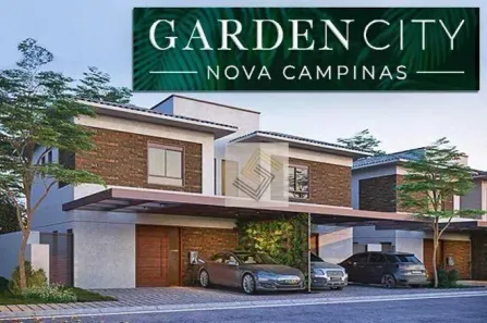 Casa de Condomínio com 3 Quartos à venda, 150m² no Parque Nova Campinas, Campinas