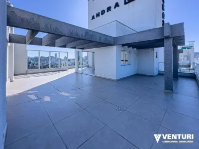 Apartamento com 3 Quartos à venda, 214m² no Centro, Blumenau