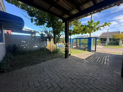 Casa com 3 Quartos à venda, 94m² no Imbé, Imbé