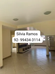 Casa de Condomínio com 4 Quartos à venda, 261m² no Flores, Manaus