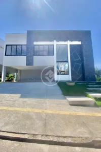 Casa de Condomínio com 4 Quartos à venda, 501m² no Residencial Goiânia Golfe Clube, Goiânia